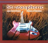 Jean-Pierre Danel - Stratosperic