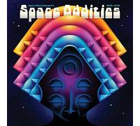 Jean-Pierre Decerf - Space Oddities 1975-1979 (Vinyle) [Vinilo]