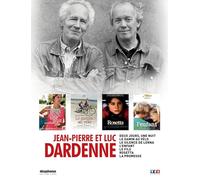 Jean-pierre et luc dardenne - 7 films [Francia] [DVD]