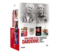 Jean-Pierre et Luc Dardenne : Deux jours, une nuit + Le gamin au vélo + Le silence de Lorna + L'enfant + Le fils + Rosetta + La promesse [Francia] [DVD]