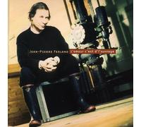 Jean-Pierre Ferland - Amour C'est D'l'ouvrange