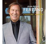 Jean-Pierre Ferland - Chansons Jalouses [Import]