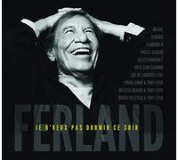 Jean-Pierre Ferland - Je N'Veux Pas Dormir Ce Soir