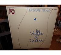 jean pierre ferland - jean Pierre Ferland : les vierges du québec - 1974 - jaune 69625
