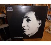 jean Pierre Ferland - jean Pierre Ferland : Lucky seven disque vega 29.001