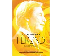 Jean-Pierre Ferland - Une Chance Qu'On S'a [6CD / 1DVD]