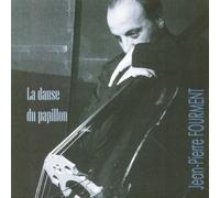 Jean-Pierre Fourment - La Danse des Papillons