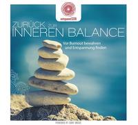 Jean-Pierre Gar entspanntSEIN - Zurück zur inneren Balanc (CD) (Importación USA)