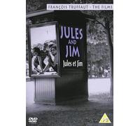 Jean-Pierre Leaud - Anne & Muriel: Les Deux Anglaises [Reino Unido] [DVD]