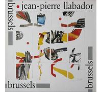 Jean-Pierre Llabador - Brussels - Ausfahrt - EfA 06118