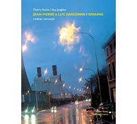Jean-Pierre & Luc Dardenne / Seraing