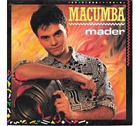 Jean Pierre Mader - Macumba - L'An 2000 [Vinilo]