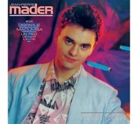 Jean-Pierre Mader - Microclimats [VINYL] [Vinilo]