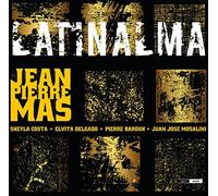 Jean-Pierre Mas - Mas Jean-Pierre / Latinalma