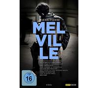 Jean-Pierre Melville - 100th Anniversary Edition [Alemania] [DVD]