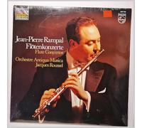 Jean-Pierre Rampal - Flötenkonzerte = Flute Concertos