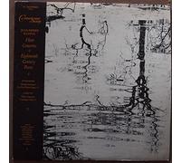 Jean-Pierre Rampal : Flute Concertos of Eighteenth Century Paris [LP Record] Michel Corrette, Joseph Bodin De Boismortier