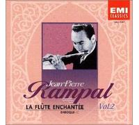 Jean-Pierre Rampal - Jean-Pierre Rampal Memorial Vo [Import]