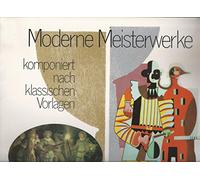 JEAN-PIERRE RAMPAL / STUTTGARTER KAMMERORCHESTER - KARL MÜNCHINGER - G.B.PERGOLESI - IGOR STRAWINSKY - MODERNE MEISTERWERKE - KOMPONIERT NACH KLASSISCHEN VORLAGEN - VINYL [Vinyl] JEAN-PIERRE RAMPAL / STUTTGARTER KAMMERORCHESTER - KARL MÜNCHINGER