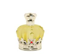 Jean-Pierre Sand - Sandcrown - Eau de Parfum, 75 ml - Perfume para mujeres en frasco de coleccionista, ideal como regalo - Perfume para mujer en frasco de corona