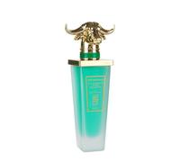 Jean-Pierre Sand - The Buffalo N°2 of the Big 5 of Africa - 80 ml Eau de Parfum en frasco de coleccionista - Ideal como regalo - Perfume unisex en diseño de animales