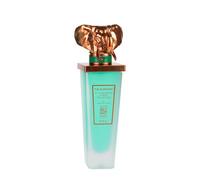 Jean-Pierre Sand - The Elephant N°3 of the Big 5 of Africa - 80 ml Eau de Parfum para hombres en frasco de coleccionista - Ideal como regalo - Fragancia para hombre en diseño de animales