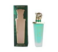 Jean-Pierre Sand - The Leopard N°4 of the Big 5 of Africa - 80 ml Eau de Parfum en frasco de coleccionista - Ideal como regalo - Perfume unisex en diseño de animales