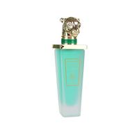 Jean-Pierre Sand - The Leopard N°4 of the Big 5 of Africa - 80 ml Eau de Parfum en frasco de coleccionista - Ideal como regalo - Perfume unisex en diseño de animales
