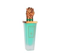 Jean-Pierre Sand - The Lion N°1 of the Big 5 of Africa - 80 ml Eau de Parfum para hombres en frasco de coleccionista - Ideal como regalo - Fragancia para hombre en diseño de animales