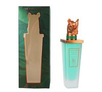 Jean-Pierre Sand - The Rhinoceros N°5 of the Big 5 of Africa - 80 ml Eau de Parfum para hombres en frasco de coleccionista - Ideal como regalo - Fragancia para hombre en diseño de animales