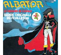 JEAN-PIERRE SAVELLI - ALBATOR, LE CORSAIRE DE L'ESPACE