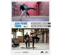 Jean-Pierre Thorn - Vol.2 : On n'est pas des marques de vélo + L'Âcre parfum des immortelles [Francia] [DVD]