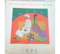 Jean-Pierre Tzaud (Prise de Son) - Les Musiques des Pays du Cafe Album Nr5 :Churi Gaj