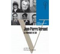 Jean-Pierre Vernant - La fabrique de soi [Francia] [DVD]