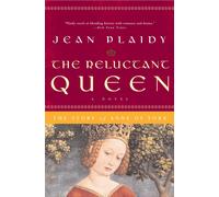 Jean Plaidy The Reluctant Queen (Tapa blanda) (Importación USA)