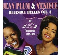 Jean Plum & Veniece - Bluesoul Bellies