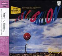 Jean Prodromides - Le Voyage en Ballon