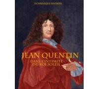 Jean Quentin (ebook)