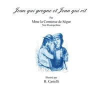 Jean qui grogne, Jean qui rit