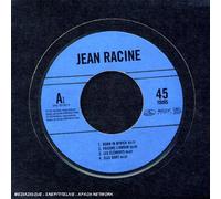Jean Racine - Born In Africa