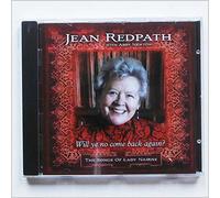 Jean Redpath & Abby Newton - Will Ye No Come Back Again?