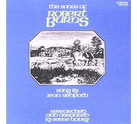 Jean Redpath - The Songs Of Robert Burns Volume 7