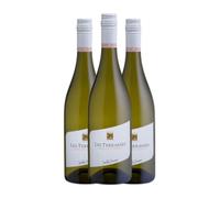 Jean-René Germanier Fendant Vetroz Les Terrasses Chasselas 75 cl Vino blanco (Caja de 3 Botellas de 75 cl)