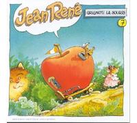 Jean René - Grignoti La Souris Volume 7