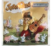 Jean René - Jean Rene/tape Tape Dans Tes