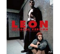 Jean Reno - Leon: Version Integrale [Edizione: Giappone] [Italia] [Blu-ray]