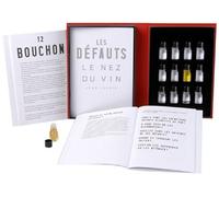 jean Renoir 8051418560084 Le Nez du Vin - Kit de Aroma de vinos (12 Aromas)