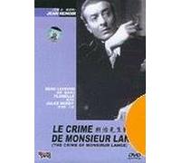 Jean Renoir Box Set [Reino Unido] [DVD]