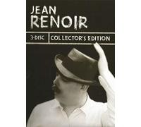 Jean Renoir Collection [Reino Unido] [DVD]