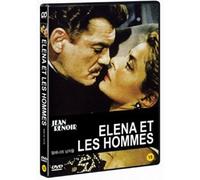 Jean Renoir - Movie DVD - Elena et les hommes (Region code : all) (Korea Edition) [DVD de Audio]